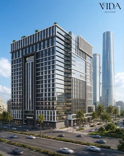 محلات تجارية  للبيع في العاصمة الإدارية الجديدة، القاهرة - e547072e-00f5-42bd-8e1c-5c70d588acd6. jpg