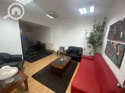 Office for Rent in Heliopolis, Cairo - 18788. jpg Office for Rent in Heliopolis, Cairo - 18788. jpg