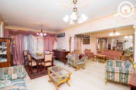 شقة 3 غرف نوم للبيع في سموحة، الإسكندرية - DSC01785. jpg شقة 3 غرف نوم للبيع في سموحة، الإسكندرية - DSC01785. jpg