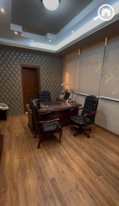 مکتب للايجار في المهندسين، الجيزة - 211643. jpg مکتب للايجار في المهندسين، الجيزة - 211643. jpg