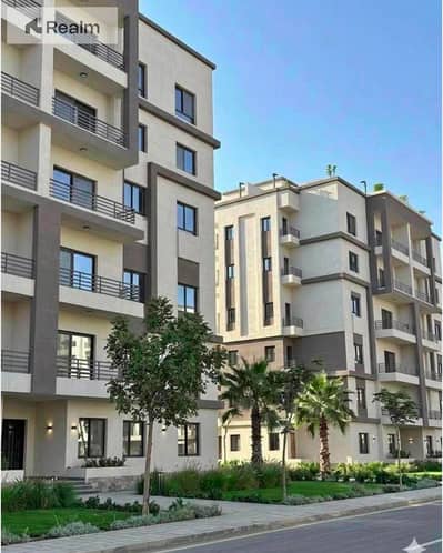 3 Bedroom Flat for Sale in New Cairo, Cairo - WhatsApp Image 2026-06-26 at 10.22. 38 AM. jpeg 3 Bedroom Flat for Sale in New Cairo, Cairo - WhatsApp Image 2026-06-26 at 10.22. 38 AM. jpeg