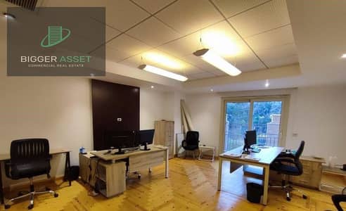 Office for Rent in Maadi, Cairo - 4. jpeg