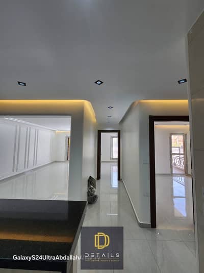 3 Bedroom Apartment for Sale in Sheikh Zayed, Giza - WhatsApp Image 2026-08-04 at 2.02. 22 PM. jpeg