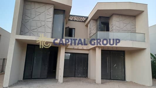 3 Bedroom Villa for Sale in 6th of October, Giza - WhatsApp Image 2026-08-05 at 12.20. 47 PM. jpeg 3 Bedroom Villa for Sale in 6th of October, Giza - WhatsApp Image 2026-08-05 at 12.20. 47 PM. jpeg