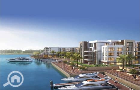شاليه 3 غرف نوم للبيع في الساحل الشمالي، مطروح - SONqo0iROjH6mM5rP6kBGyOYCOkxCVMarina-3. jpg شاليه 3 غرف نوم للبيع في الساحل الشمالي، مطروح - SONqo0iROjH6mM5rP6kBGyOYCOkxCVMarina-3. jpg