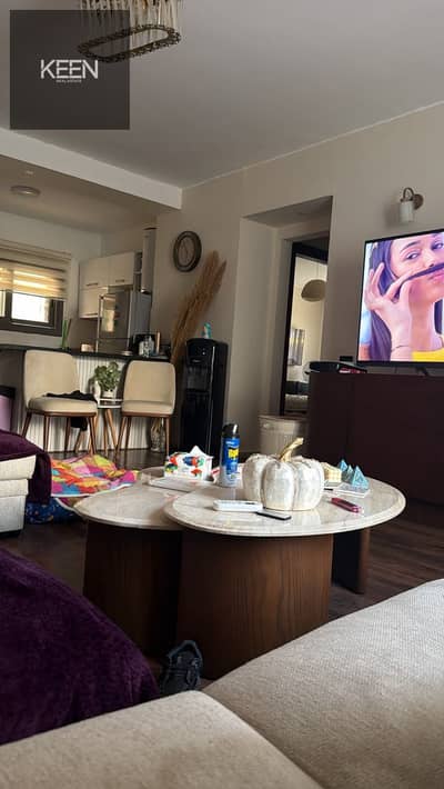 2 Bedroom Apartment for Sale in New Cairo, Cairo - WhatsApp Image 2026-08-05 at 12.20. 30 PM (5). jpeg 2 Bedroom Apartment for Sale in New Cairo, Cairo - WhatsApp Image 2026-08-05 at 12.20. 30 PM (5). jpeg