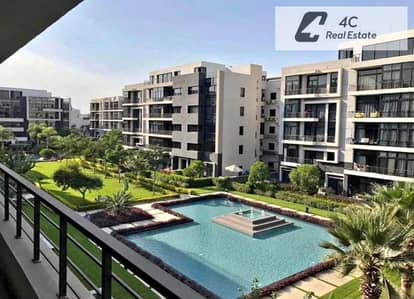 3 Bedroom Apartment for Sale in New Cairo, Cairo - WhatsApp Image 2025-12-10 at 3.24. 29 AM (2). jpeg
