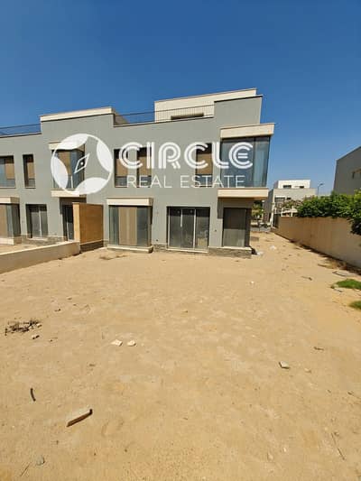 5 Bedroom Villa for Sale in New Cairo, Cairo - WhatsApp Image 2026-07-30 at 3.26. 16 PM (1). jpeg