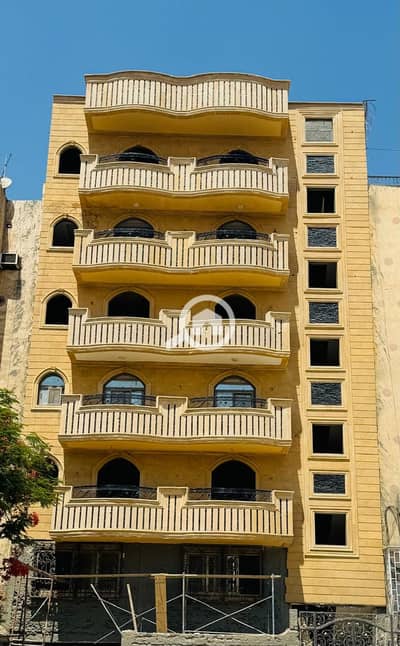 شقة 3 غرف نوم للبيع في 6 اكتوبر، الجيزة - 1000562643. jpg شقة 3 غرف نوم للبيع في 6 اكتوبر، الجيزة - 1000562643. jpg