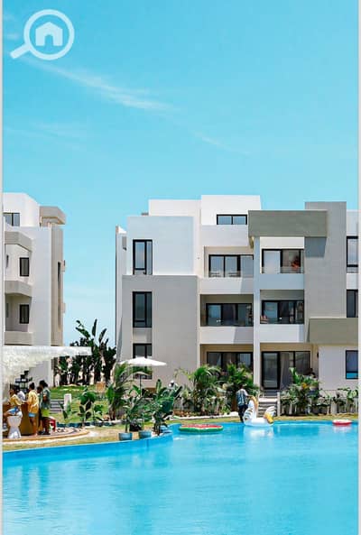 2 Bedroom Chalet for Sale in North Coast, Matruh - WhatsApp Image 2026-08-03 at 5.38. 06 PM. jpeg 2 Bedroom Chalet for Sale in North Coast, Matruh - WhatsApp Image 2026-08-03 at 5.38. 06 PM. jpeg