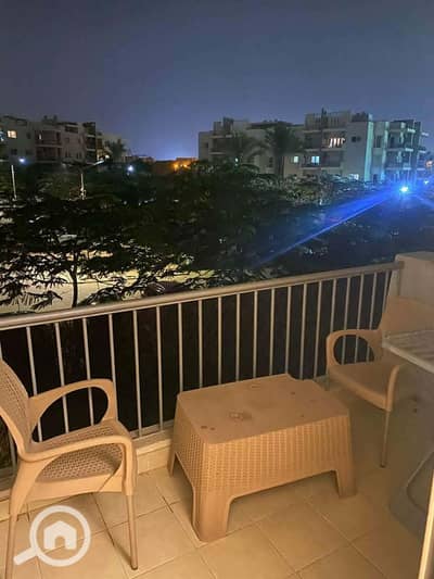 3 Bedroom Apartment for Sale in Sheikh Zayed, Giza - Messenger_creation_B4E6B5AB-F5D9-429F-8A2E-60B5B9BED342. jpeg