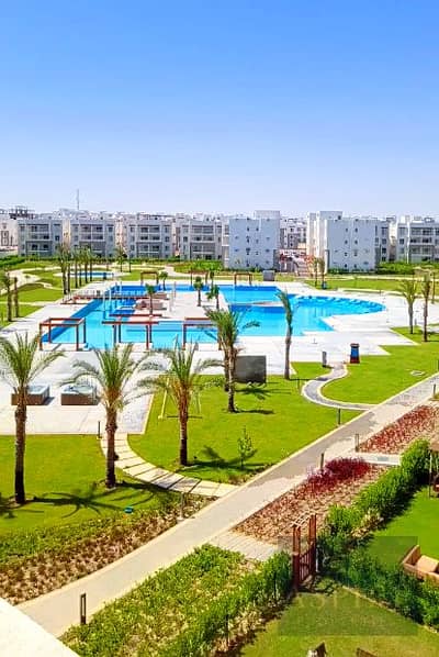 2 Bedroom Chalet for Sale in North Coast, Matruh - Screenshot 2025-12-18 192214. png