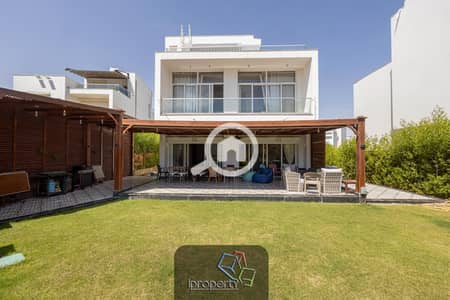 6 Bedroom Villa for Sale in North Coast, Matruh - 1. jpg