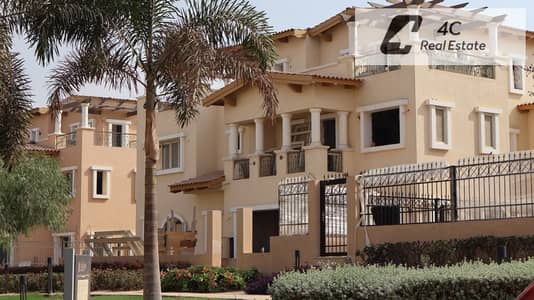 5 Bedroom Townhouse for Sale in New Cairo, Cairo - WhatsApp Image 2026-08-05 at 12.14. 51 PM (1). jpeg