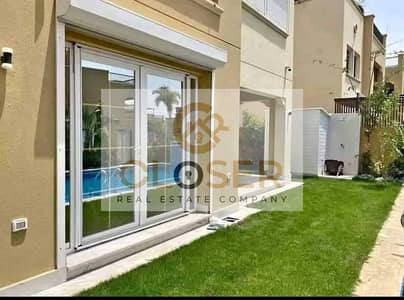 3 Bedroom Townhouse for Sale in New Heliopolis, Cairo - 661907945_2329347550882262_4656010867808301890_n. jpg