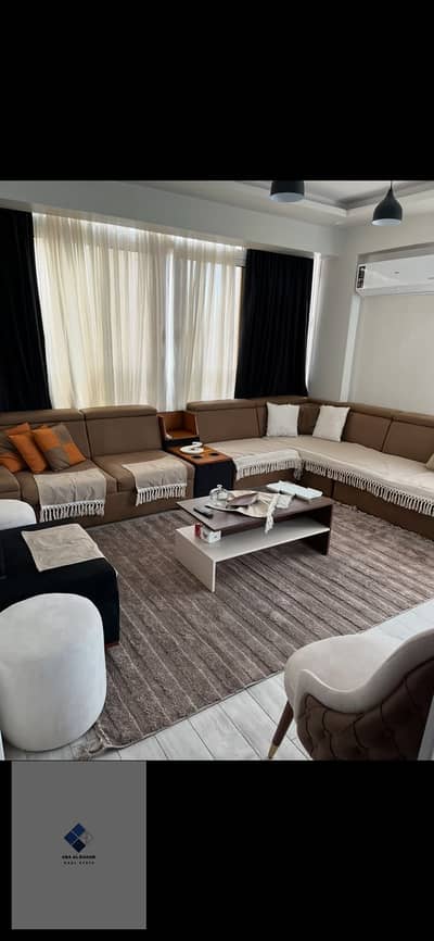 2 Bedroom Flat for Rent in New Cairo, Cairo - WhatsApp Image 2026-08-05 at 12.21. 20 PM. jpeg