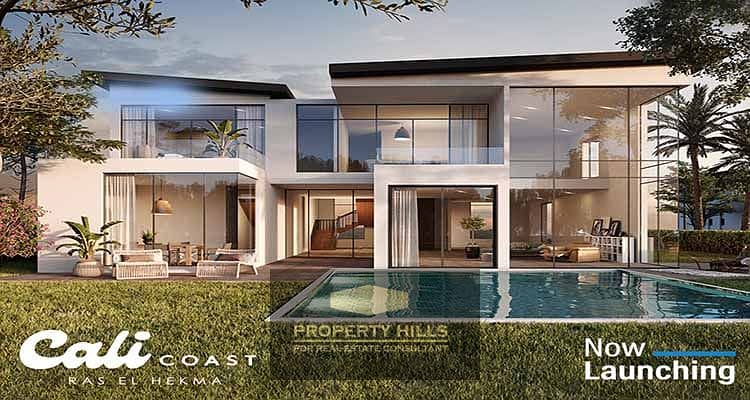 3 Cali Coast North Coast Ras El Hikma By Mavin Developments 3- كالي كوست راس الحكمة الساحل الشمالي ميفين للتطوير العقاري. jpg