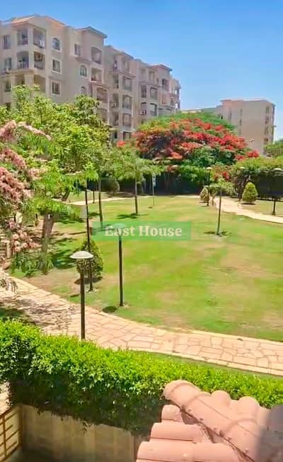 3 Bedroom Apartment for Sale in Madinaty, Cairo - cafc6f00-5a0d-4c89-bf79-d940eae5ec8f. jpg