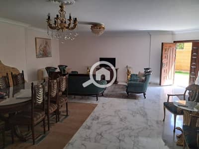 3 Bedroom Apartment for Rent in New Cairo, Cairo - IMG-20251112-WA0027. jpg 3 Bedroom Apartment for Rent in New Cairo, Cairo - IMG-20251112-WA0027. jpg