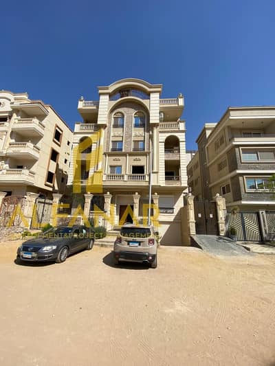 3 Bedroom Duplex for Sale in New Cairo, Cairo - WhatsApp Image 2026-08-03 at 2.21. 54 PM. jpeg 3 Bedroom Duplex for Sale in New Cairo, Cairo - WhatsApp Image 2026-08-03 at 2.21. 54 PM. jpeg