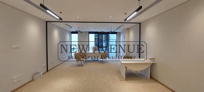 Office for Rent in New Cairo, Cairo - WhatsApp Image 2026-07-29 at 12.05. 04 PM (1). jpeg