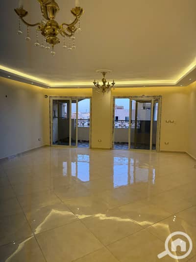 3 Bedroom Apartment for Rent in Sheikh Zayed, Giza - IMG_4205. jpg
