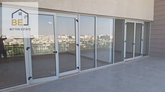 بنتهاوس 4 غرف نوم للايجار في القاهرة الجديدة، القاهرة - WhatsApp Image 2026-08-01 at 5.12. 00 PM. jpeg