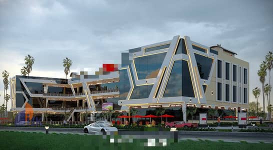 محلات تجارية  للبيع في القاهرة الجديدة، القاهرة - 1000735394. jpg