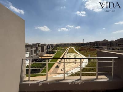5 Bedroom Twin House for Sale in Sheikh Zayed, Giza - WhatsApp Image 2026-05-06 at 3.21. 54 PM (2). jpeg