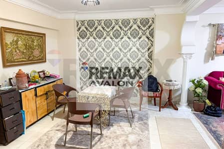 2 Bedroom Flat for Sale in Cleopatra, Alexandria - 1. jpg