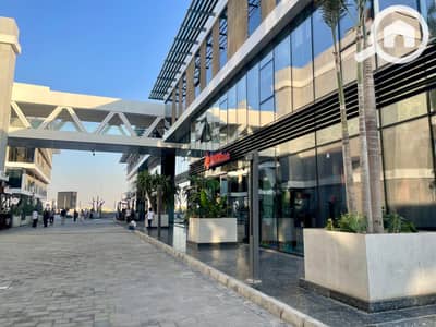 مکتب  للايجار في 6 اكتوبر، الجيزة - IMG_1207. jpg