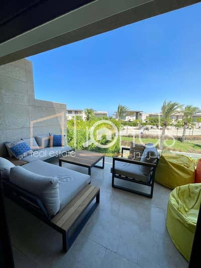 شاليه 3 غرف نوم للبيع في الساحل الشمالي، مطروح - WhatsApp Image 2025-07-14 at 2.49. 40 PM (1). jpg