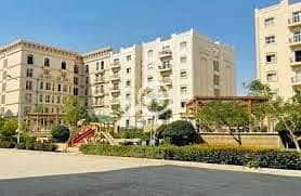 3 Bedroom Flat for Sale in New Cairo, Cairo - hyd2. jpg 3 Bedroom Flat for Sale in New Cairo, Cairo - hyd2. jpg