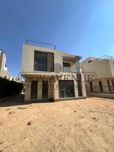 3 Bedroom Villa for Sale in New Heliopolis, Cairo - WhatsApp Image 2026-08-02 at 6.44. 08 PM (4). jpeg 3 Bedroom Villa for Sale in New Heliopolis, Cairo - WhatsApp Image 2026-08-02 at 6.44. 08 PM (4). jpeg