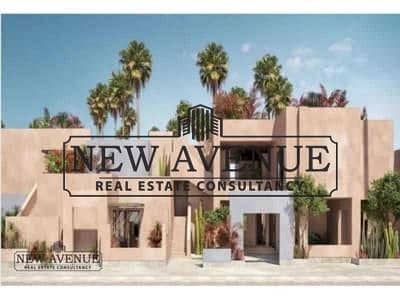 4 Bedroom Villa for Sale in North Coast, Matruh - VfkQdm4AXGBORBbO83W6RFhIK9AmMqM9WrM2DbzZ. jfif. jpg
