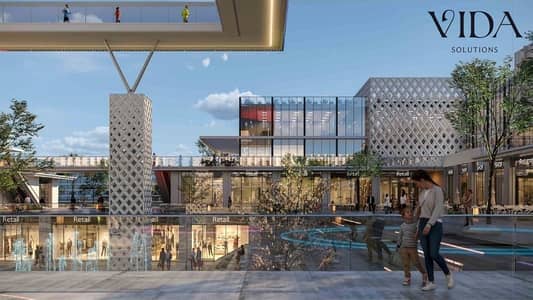 Retail for Sale in Sheikh Zayed, Giza - WhatsApp Image 2026-08-05 at 12.48. 54 PM (4). jpeg Retail for Sale in Sheikh Zayed, Giza - WhatsApp Image 2026-08-05 at 12.48. 54 PM (4). jpeg