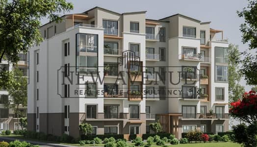 2 Bedroom Flat for Sale in New Cairo, Cairo - WhatsApp Image 2026-08-02 at 4.34. 45 PM (1). jpeg 2 Bedroom Flat for Sale in New Cairo, Cairo - WhatsApp Image 2026-08-02 at 4.34. 45 PM (1). jpeg