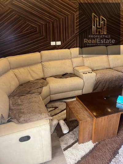 3 Bedroom Duplex for Rent in New Cairo, Cairo - WhatsApp Image 2026-08-04 at 7.43. 32 AM. jpeg