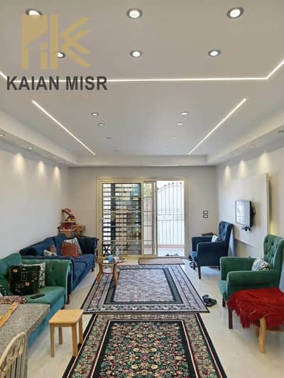 2 Bedroom Flat for Sale in Shorouk City, Cairo - 2796. jpg