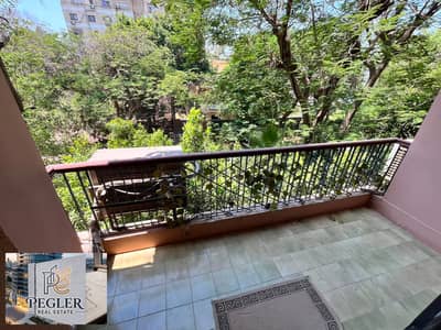 3 Bedroom Flat for Rent in Maadi, Cairo - WhatsApp Image 2026-08-05 at 12.55. 11 PM. jpeg