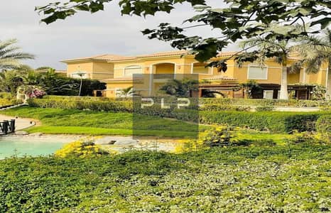 5 Bedroom Villa for Sale in Katameya, Cairo - WhatsApp Image 2026-05-11 at 1.09. 00 PM. jpeg