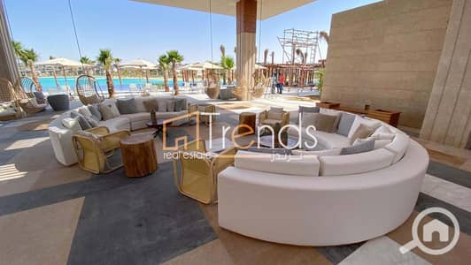 4 Bedroom Chalet for Sale in North Coast, Matruh - 3. jpg