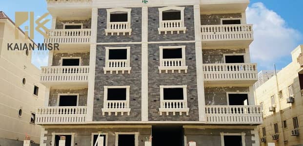 3 Bedroom Flat for Sale in Shorouk City, Cairo - 1000005621. jpg