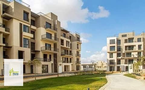 2 Bedroom Flat for Sale in New Heliopolis, Cairo - 5ce61217-1c50-4679-9c30-6d182e31b2dd. jpg