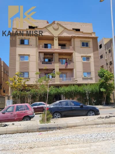 شقة 3 غرف نوم للبيع في مدينة الشروق، القاهرة - 1861. jpg شقة 3 غرف نوم للبيع في مدينة الشروق، القاهرة - 1861. jpg
