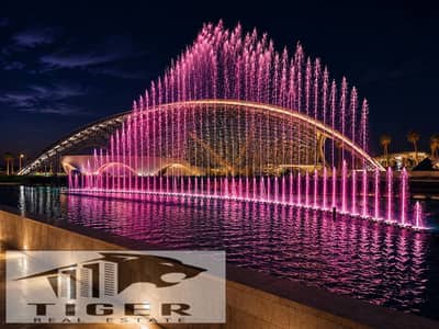 فیلا 3 غرف نوم للبيع في العاصمة الإدارية الجديدة، القاهرة - 277157. jpg فیلا 3 غرف نوم للبيع في العاصمة الإدارية الجديدة، القاهرة - 277157. jpg