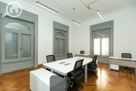 مکتب  للايجار في محطة الرمل، الإسكندرية - 1. jpg