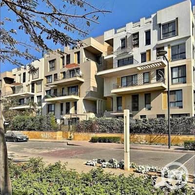 3 Bedroom Flat for Sale in New Heliopolis, Cairo - WhatsApp Image 2026-04-29 at 6.17. 36 PM (1). jpeg