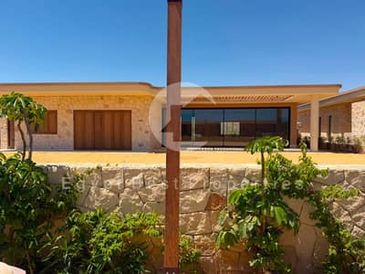 2 Bedroom Chalet for Sale in North Coast, Matruh - WhatsApp Image 2026-07-31 at 8.33. 45 PM. jpeg