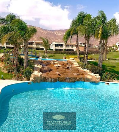 3 Bedroom Chalet for Sale in Ain Sukhna, Suez - WhatsApp Image 2026-04-20 at 1.22. 58 PM. jpeg